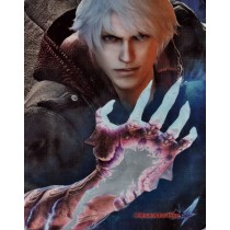 Devil May Cry 4 Steelbook [PS3]